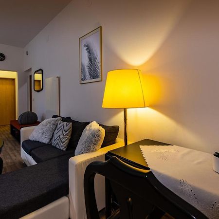 Apartman U Krizku Jihlava Eksteriør bilde