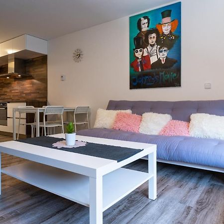 Apartman U Krizku Jihlava Eksteriør bilde