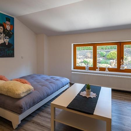 Apartman U Krizku Jihlava Eksteriør bilde
