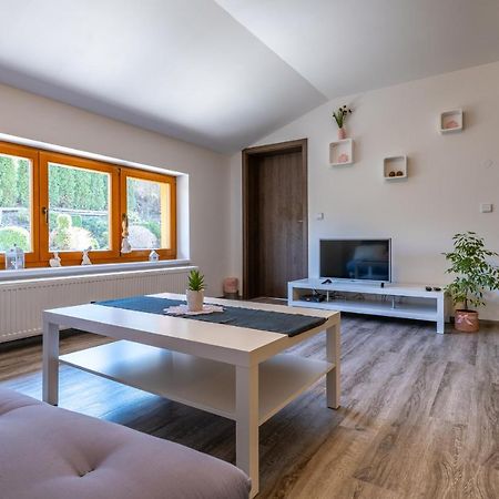 Apartman U Krizku Jihlava Eksteriør bilde