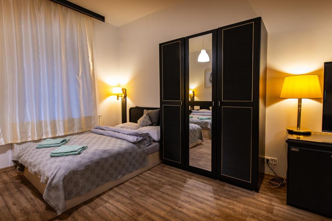 Apartman U Krizku Jihlava Eksteriør bilde