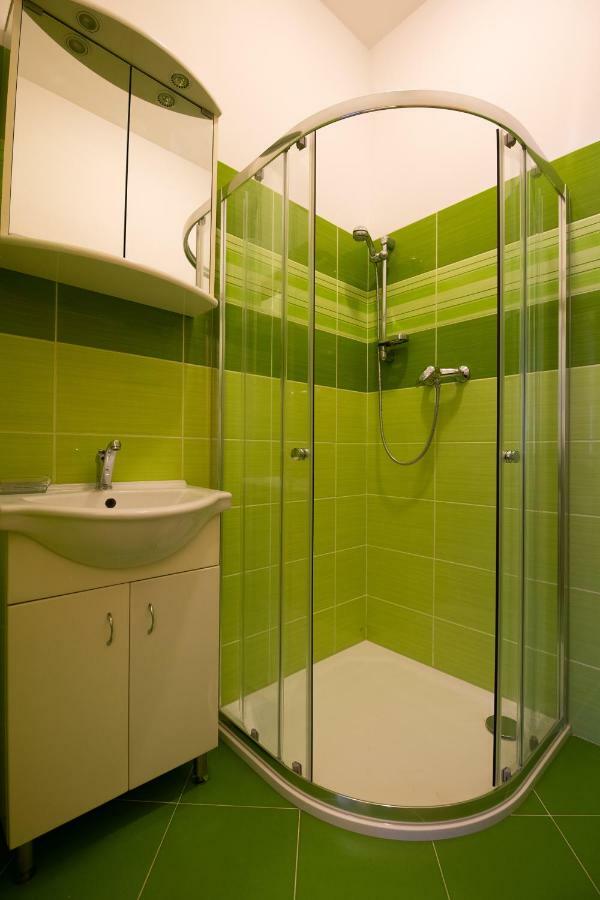 Apartman U Krizku Jihlava Eksteriør bilde