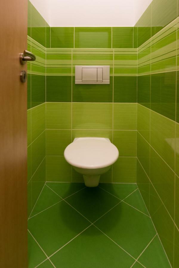 Apartman U Krizku Jihlava Eksteriør bilde